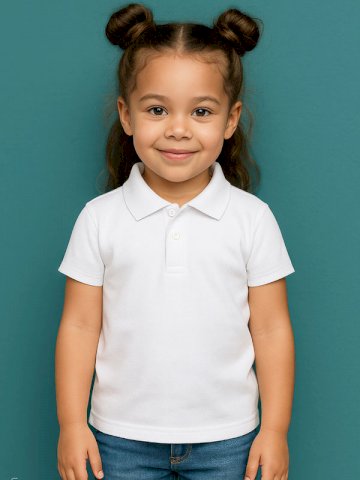 Majica, KR, Stedman Polo junior, 170gr