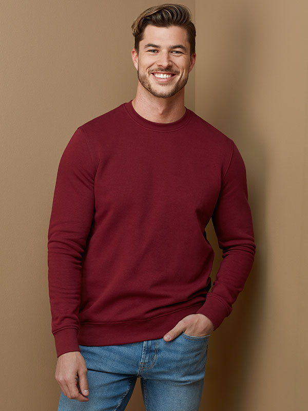 Pulover, DR, Classic Sweatshirt