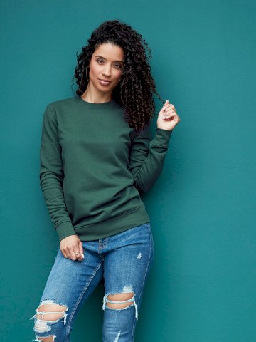 Pulover, DR, Classic Sweatshirt