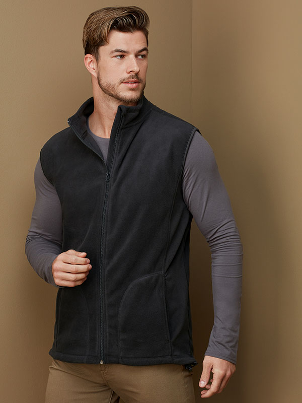 Prsluk, Stedman, Active polarni flis, 220gr