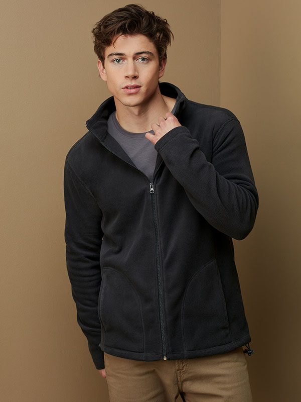 Jakna, Stedman, Active polarni flis, 220gr