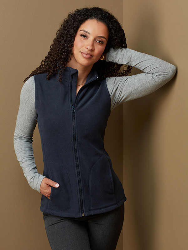 Prsluk, Stedman, Active polarni flis Women, 220gr