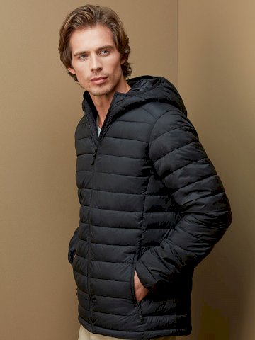 Jakna, muška, Lux, štepana