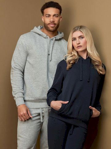 Pulover, DR,Recycled Unisex Active Sweat Hoody, 280gr