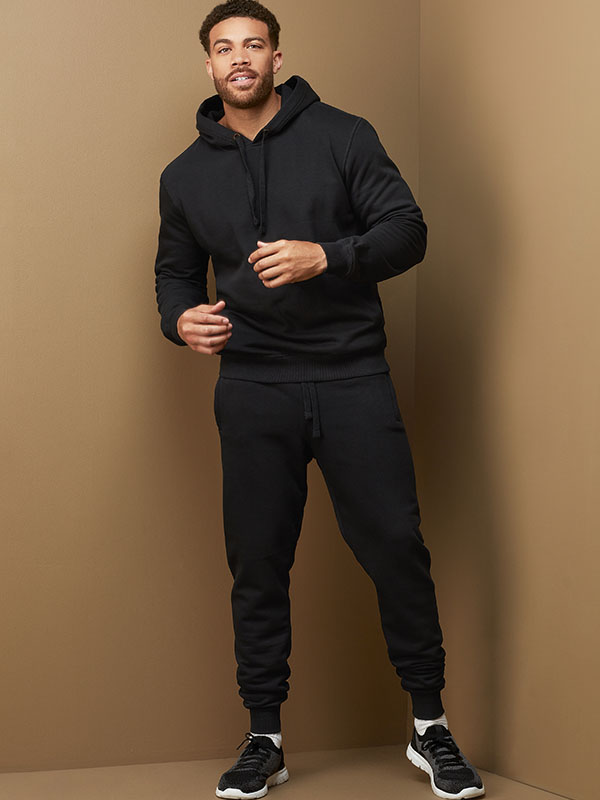 Pulover, DR,Recycled Unisex Active Sweat Hoody, 280gr