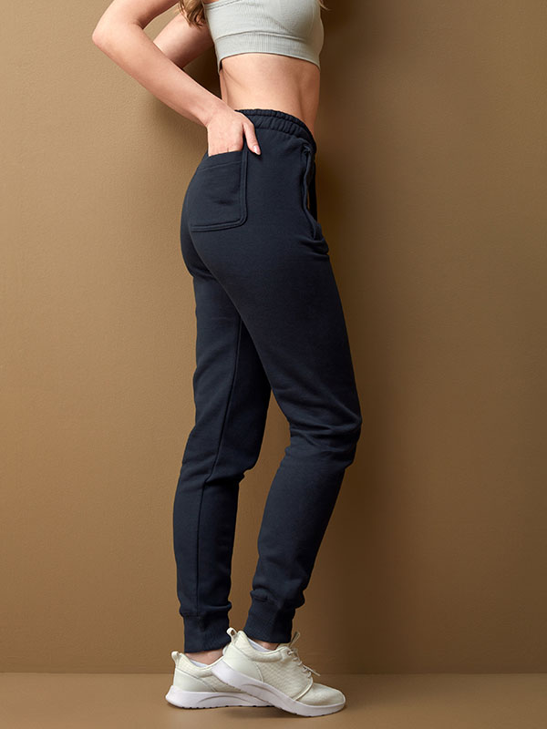 Sportske hlače, DRY, Recycled Unisex Active Sweatpants, 280gr