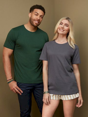 Majica, KR, Lux, unisex, normal fit, 180gr