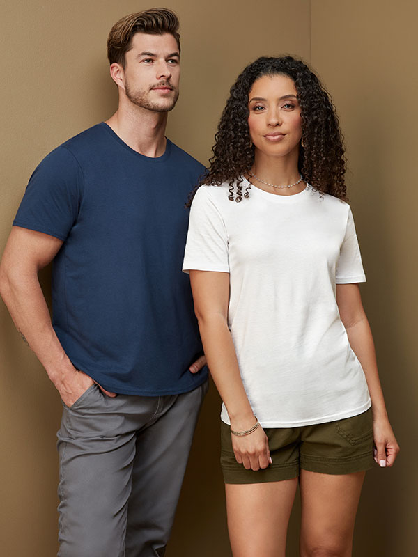 Majica, KR, Lux, unisex, normal fit, 180gr