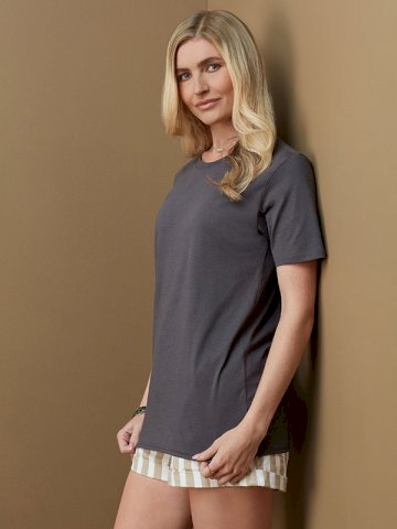 Majica, KR, Lux, unisex, normal fit, 180gr