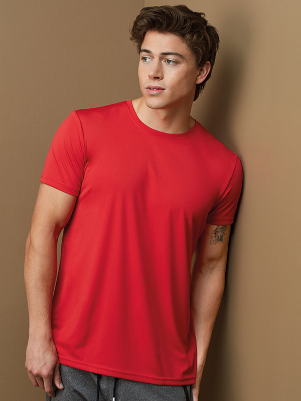 Majica, KR, Active Sports-T, Active-DRI 