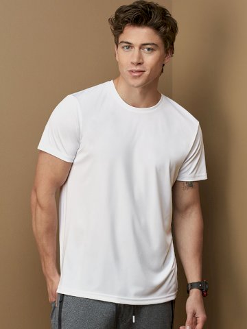 Majica, KR, Active Sports-T, Active-DRI