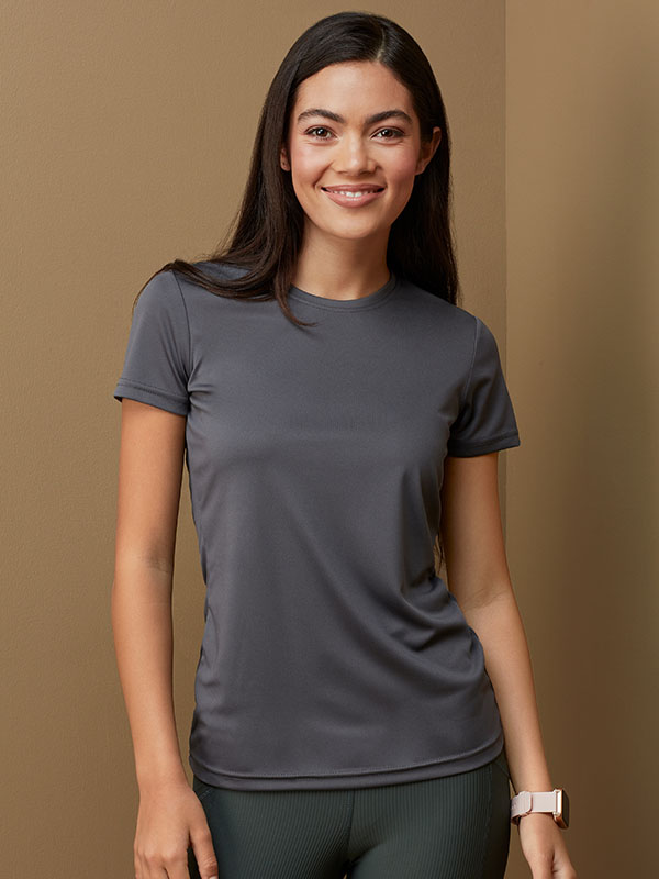 Majica, KR, ženska, Active Sports-T, Active-DRI