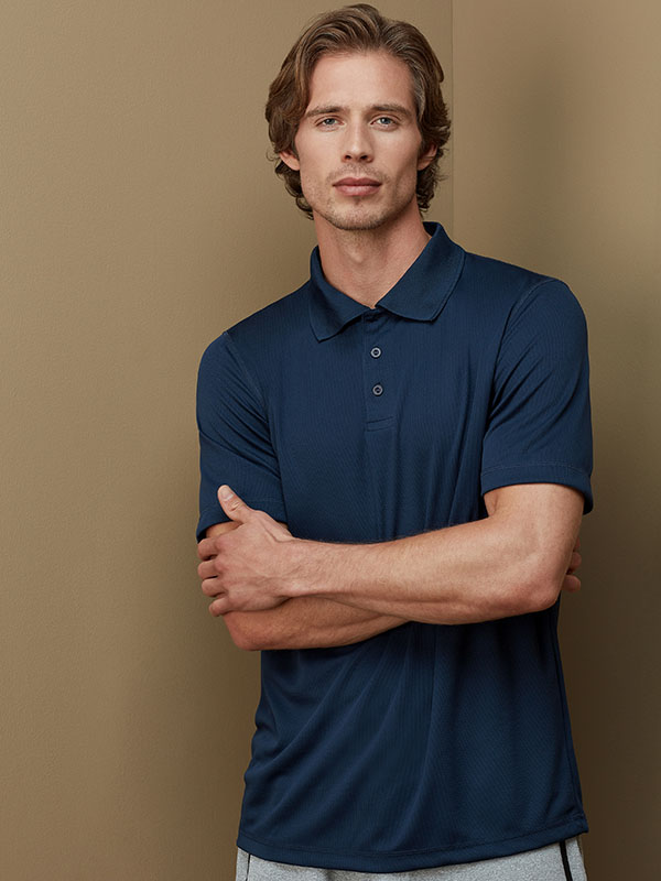 Majica, KR, Active Sport-Polo, Ative-DRI