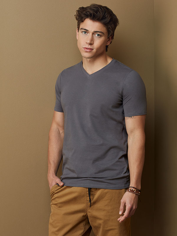 Majica, KR, Stedman Clive V, 170gr