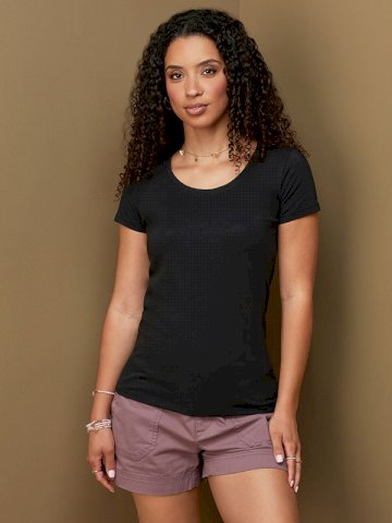 Majica, KR, Stedman Stars Claire ž, crew neck, 170gr,95% pamuk, 5% elastin