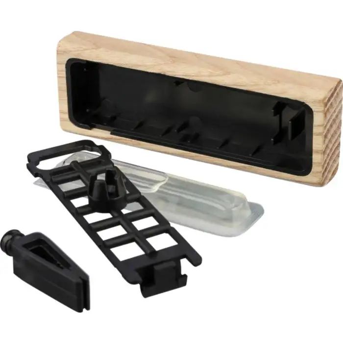 Osvježivač za auto, drveni 