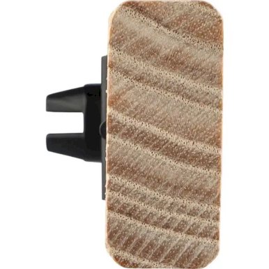 Osvježivač za auto, drveni