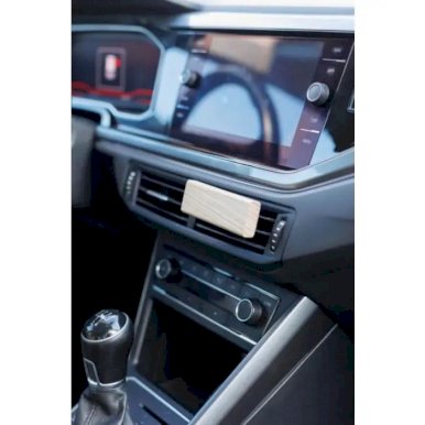 Osvježivač za auto, drveni