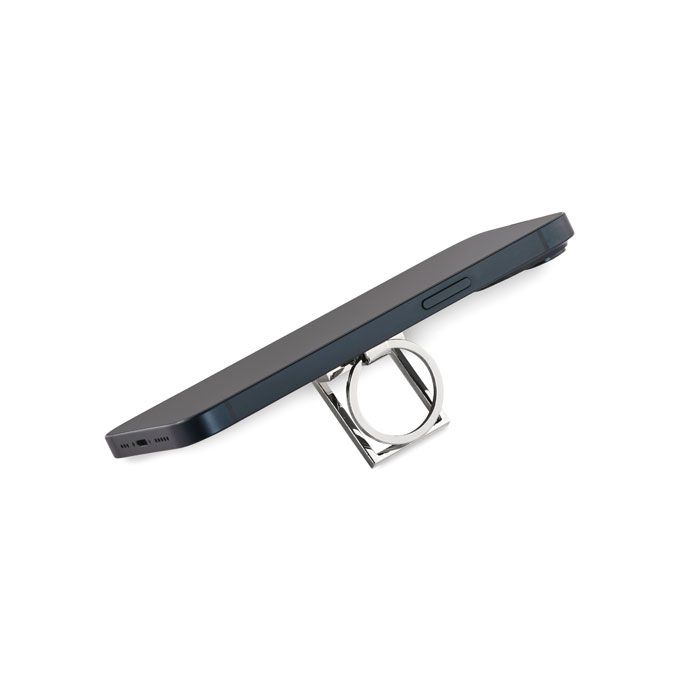 Privjesak-držač za mobitel, metalni