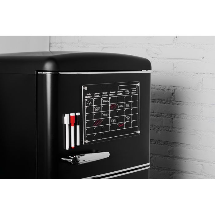 Magnetski planer A4, s 3 magnetska markera