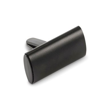 Miris za auto, s umetkom za aroma tekućinu (aroma nije uključena!), crni