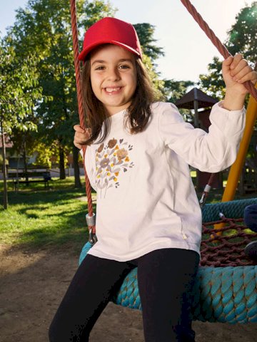 Kapa, Kid Recy Five, dječja, 5 panela