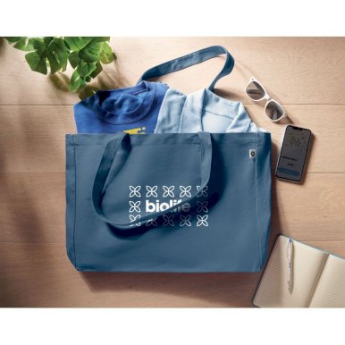 Torba za kupovinu, duge ručke