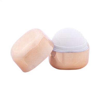 Balzam za usne, od vanilije, SPF15, oblik kocke