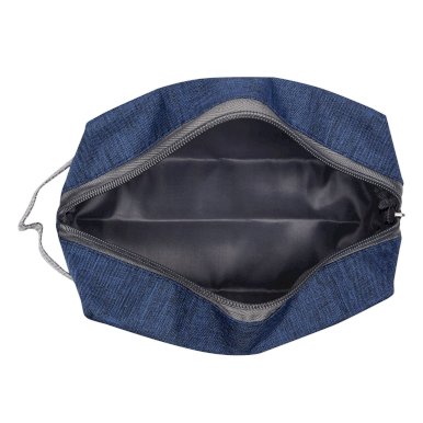 Kozmetička torbica Cannes, rPET