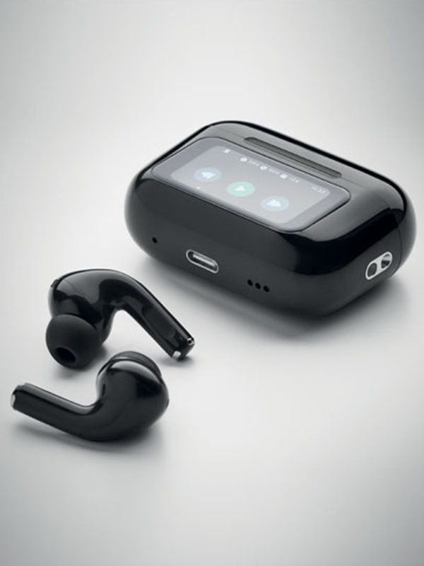 Bežične bluetooth slušalice, Silencio