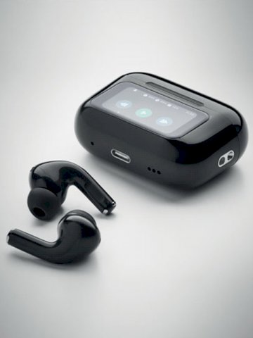 Bežične bluetooth slušalice, Silencio