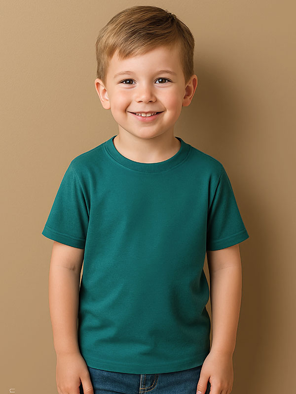 Majica, KR, Stedman Classic Junior, 155gr