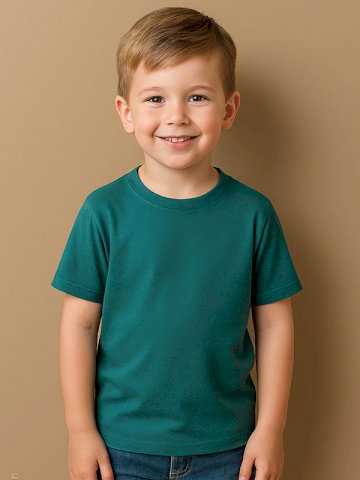 Majica, KR, Stedman Classic Junior, 155gr