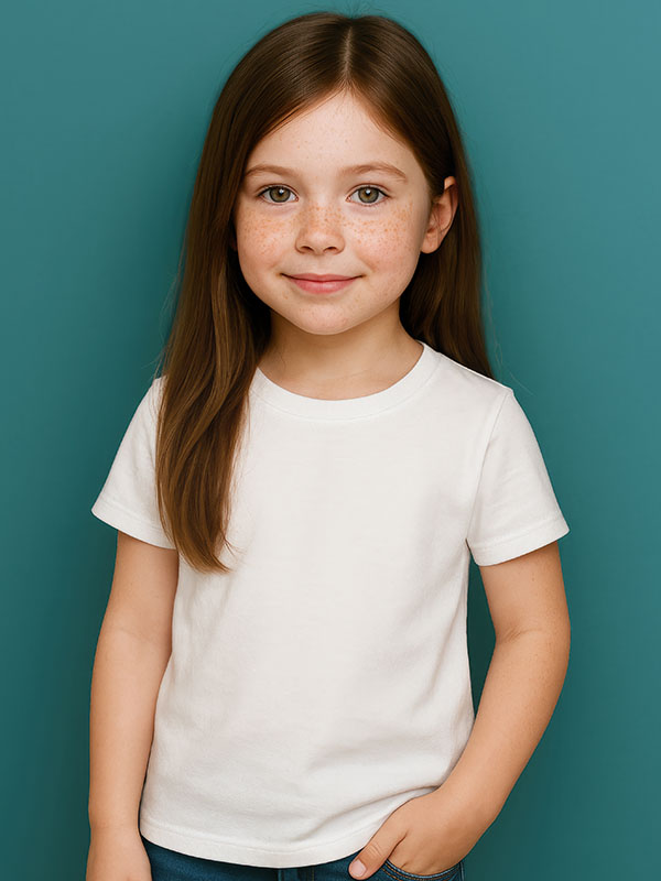 Majica, KR, Stedman Classic Junior, 155gr