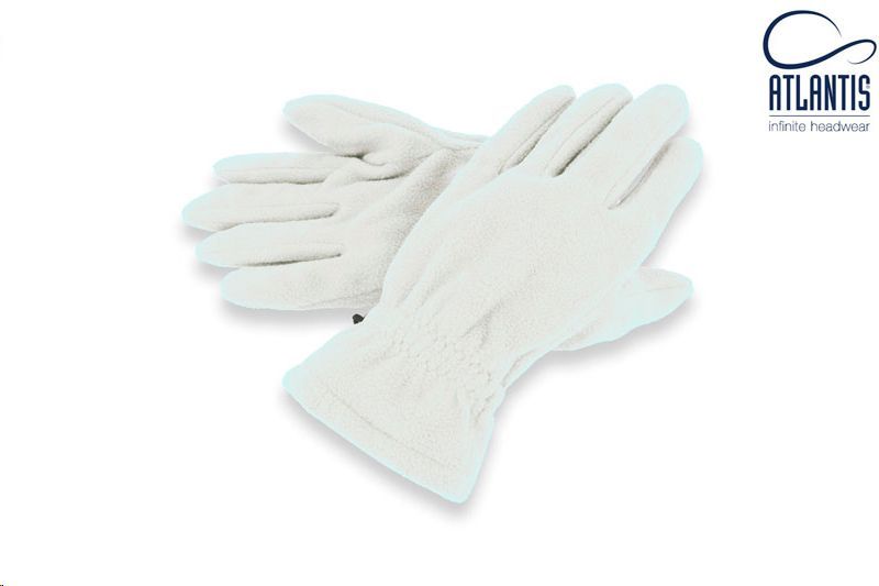 Rukavice, TWIN, polarni flis