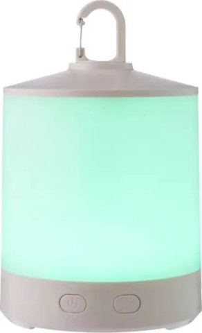 Svjetiljka, Araminta, višenamjenska, 4 svjetlosne funkcije, bijela