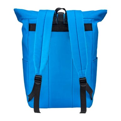 Ruksak, roll top, s pretincem za laptop, 15"