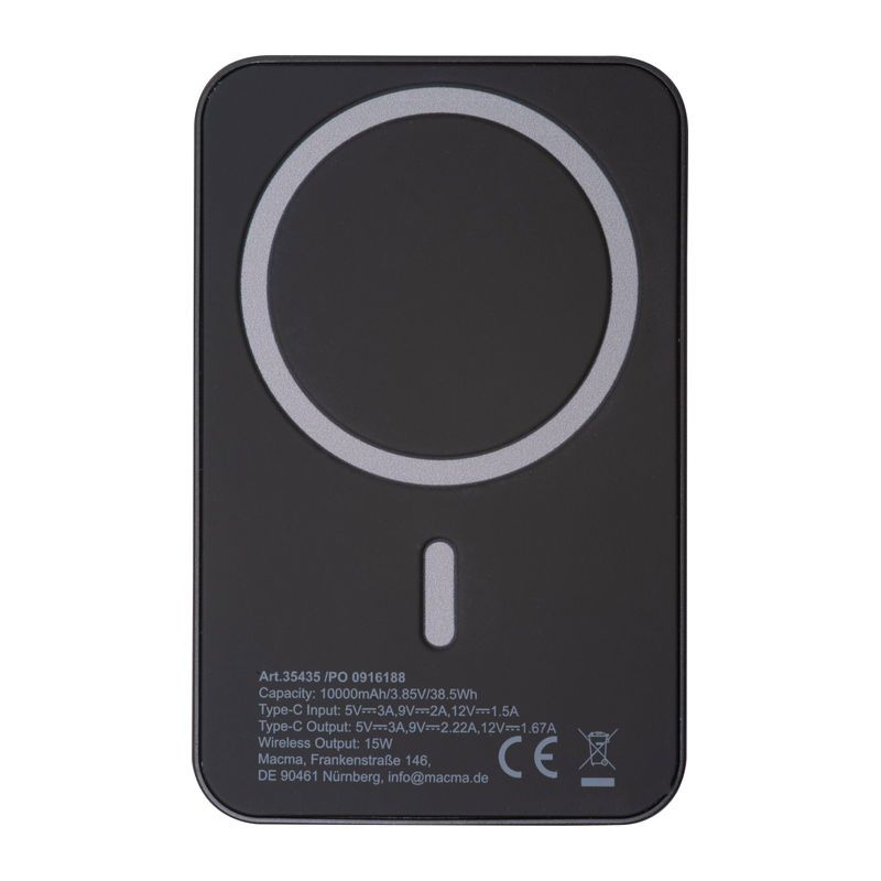 Powerbank za smartphone, 10 000 mAh