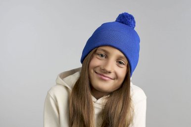 Kapa, Wind-S, dječja, pletena s coflekom