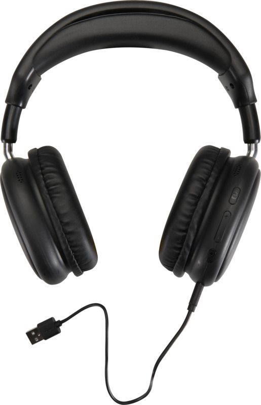 Bežične bluetooth slušalice, sklopive