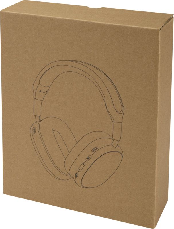 Bežične bluetooth slušalice, sklopive