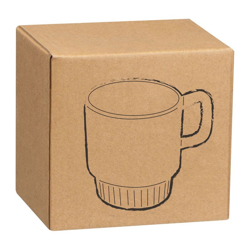 Šalica keramička Aurelia, 300ml, mat 