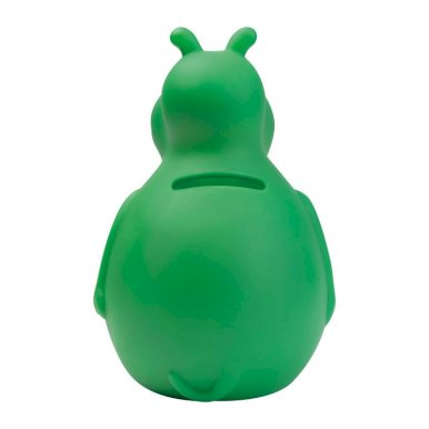 Kasica, u obliku nilskog konja