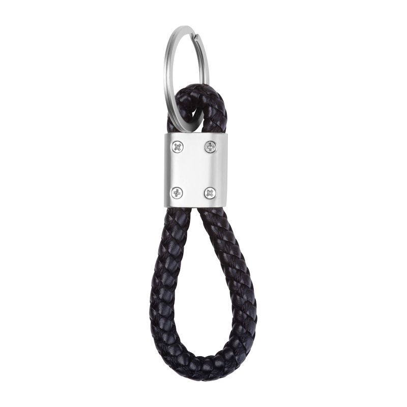 Privjesak, metalni s PU konopcem