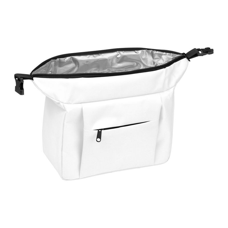 Cooler torba, reciklirani polyester, 5l