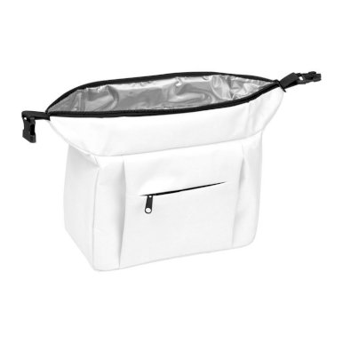 Cooler torba, reciklirani polyester, 5l