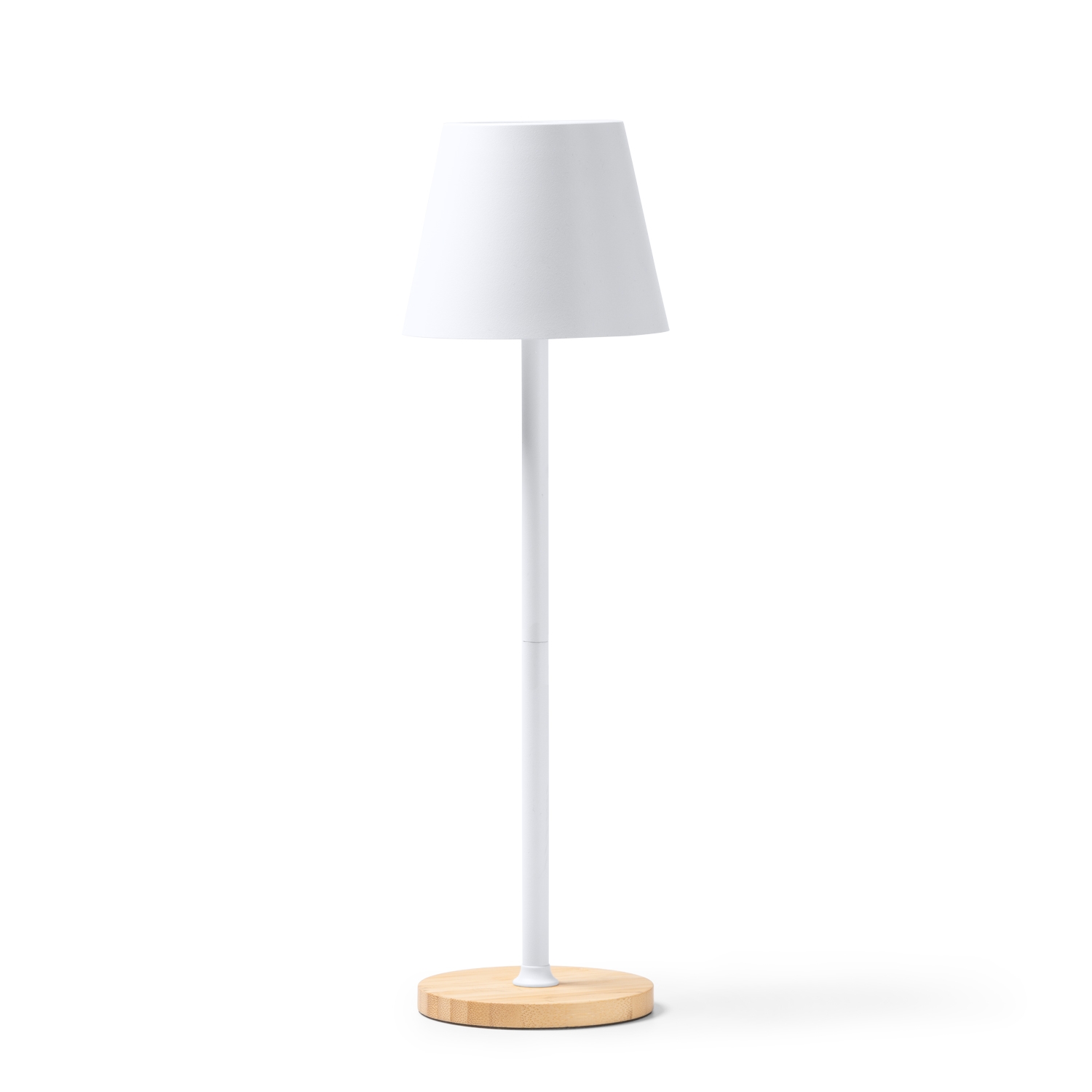 Lampa Fizzo, 3 modela svjetla, bijela