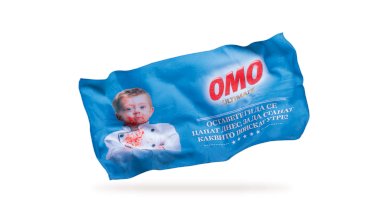 Ručnik za plažu, 70x140 cm, 400 gr, subimacijski