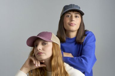 Kapa šilterica, TEON, 6 panela, reciklirana, sa mrežicom