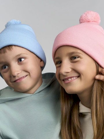 Kapa, Wind-S, dječja, pletena s coflekom